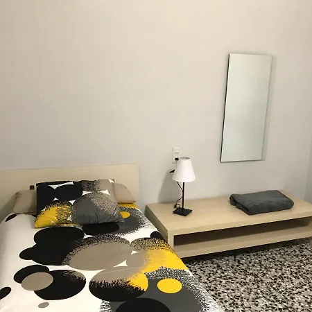 Appartamento Bonito Piso En El Centro De Benaguacil Esterno foto
