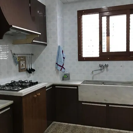 Appartamento Bonito Piso En El Centro De Benaguacil Esterno foto