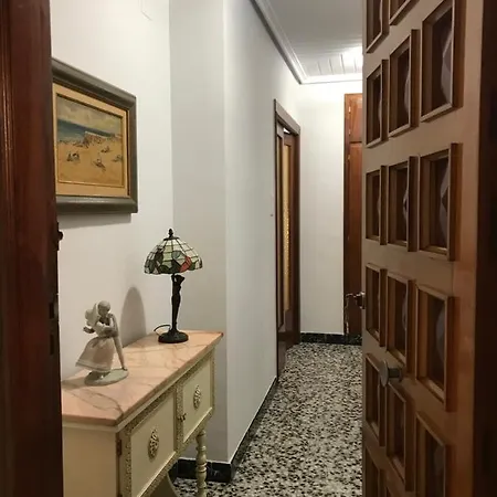 Appartamento Bonito Piso En El Centro De Benaguacil Esterno foto