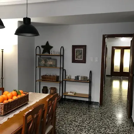 Appartamento Bonito Piso En El Centro De Benaguacil Esterno foto