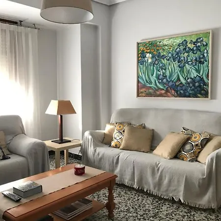 Appartamento Bonito Piso En El Centro De Benaguacil Esterno foto