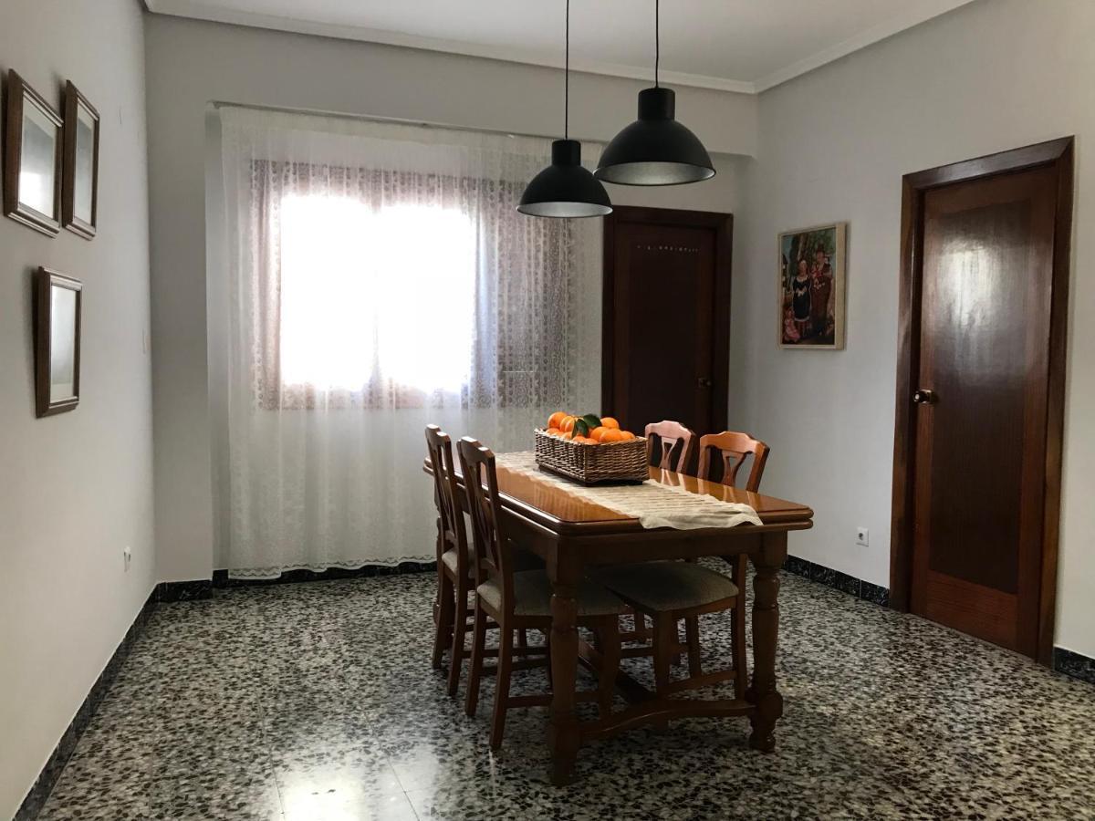 Apartment Bonito Piso En El Centro De *