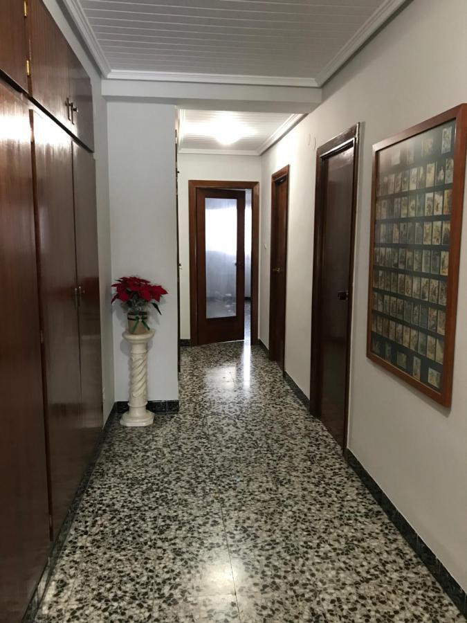 Bonito Piso En El Centro De Appartement