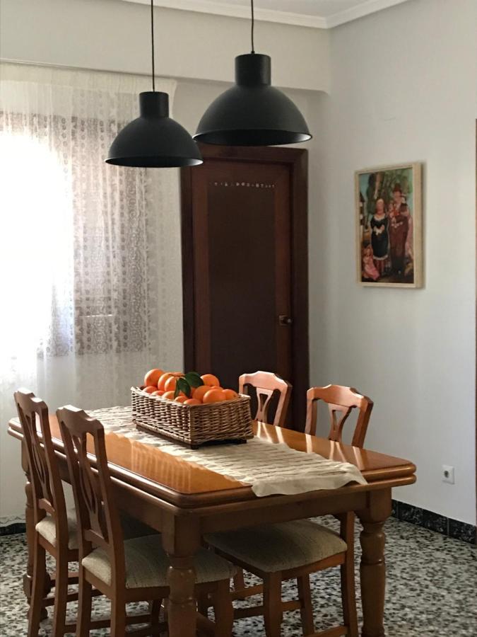 Appartement Bonito Piso En El Centro De Benaguacil