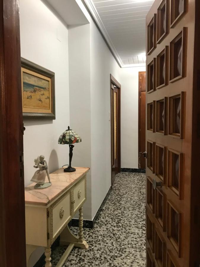 Bonito Piso En El Centro De * Benaguacil