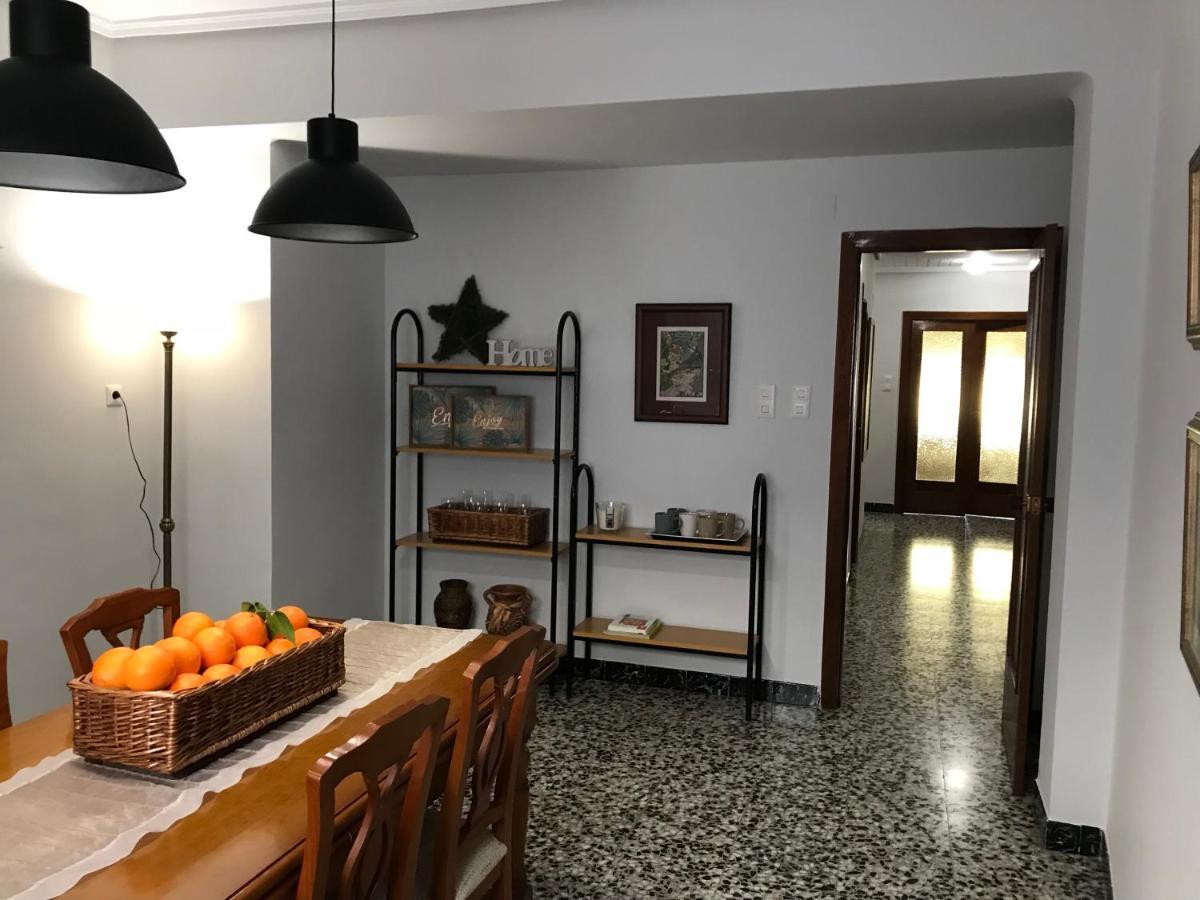 Apartment Bonito Piso En El Centro De